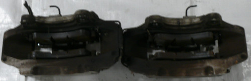 Bremssattel vorn links - , +