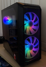 Cooler Master HAF 500 LED ARGB