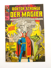 WILLIAMS / MARVEL COMIC /