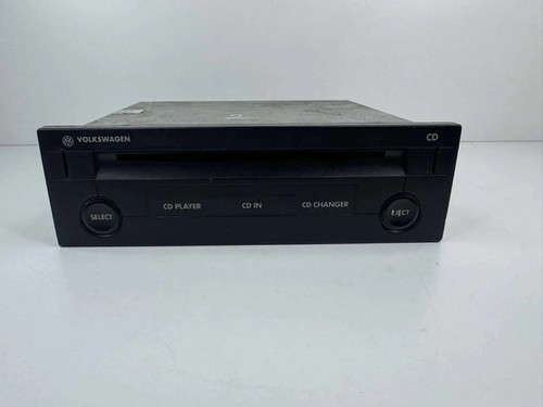 Touran 1t1 1t2 cd - vw,
