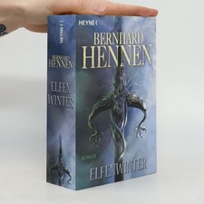 Elfenwinter: Elfen 2 - Roman 