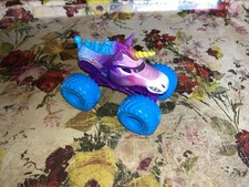 Monster Jam 1:64 Monster Truck