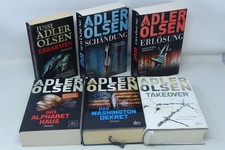 Jussi adler olsen morck 2 - morck,