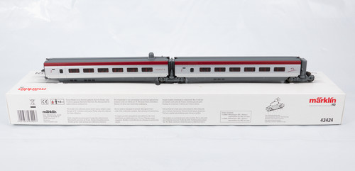 Märklin 43424