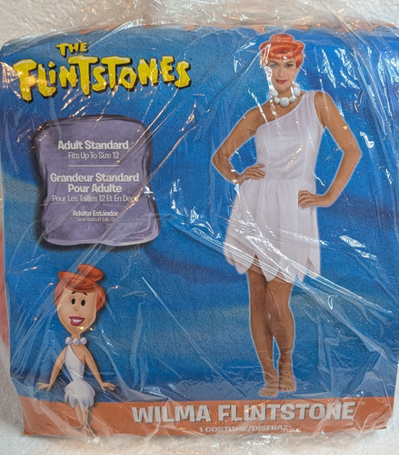 Women flintstones wilma 3 - flintstones,