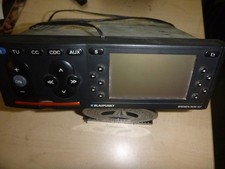 Blaupunkt Bremen RCM 127 -
