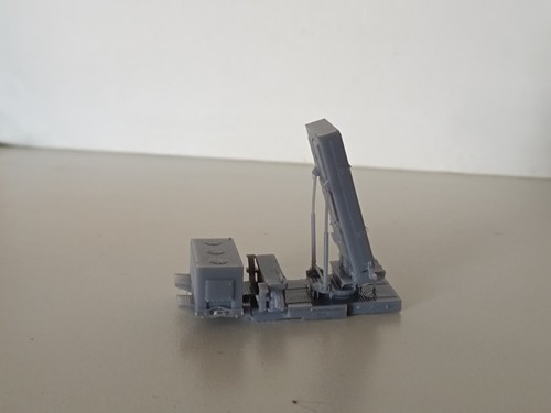 Tpq radar lose 3d - an/tpq,
