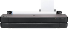 HP DesignJet T630 36 Zoll 91 cm 5HB11D Großformatdrucker Plotter A0 Wi-Fi USB