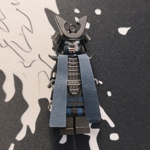 Lord garmadon njo0309 the - garmadon,