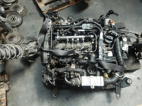 Motor opel insignia - opel, a20dtr