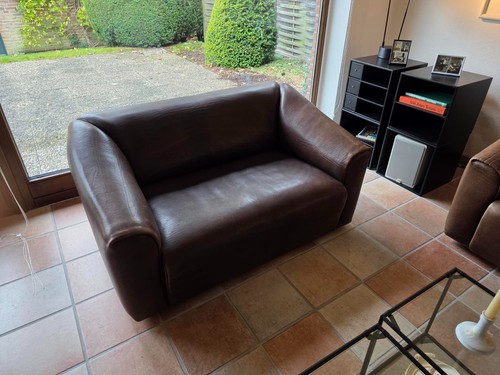 Sede sofa 2 sitzig - sede, sofa,