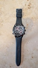 Timex Fly Back Chronograph