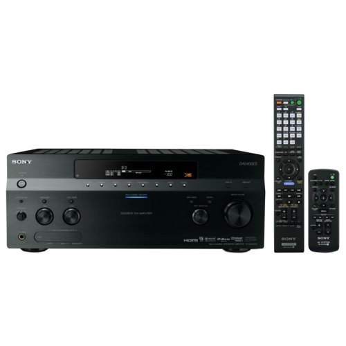 Sony da5400es mehrkanal - ta-da5400es,