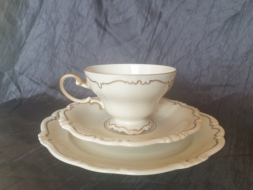 Rosenthal selb pompadour - rosenthal,