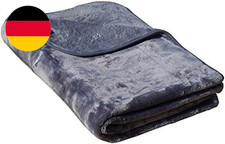 - Kuscheldecke