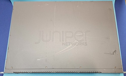 Juniper networks ex3300 - juniper,