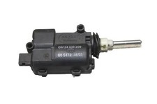 Vectra C Signum Stellmotor ZV