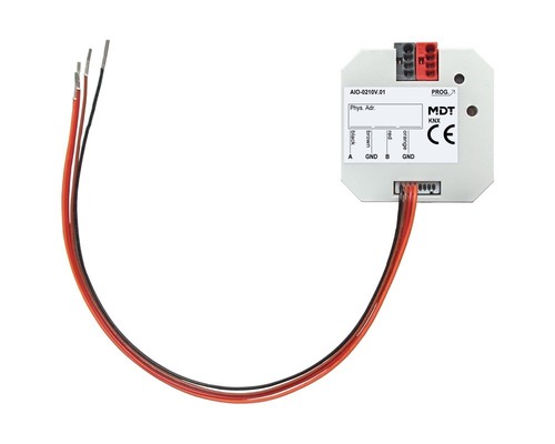 Mdt technologies aio 0210v - mdt,
