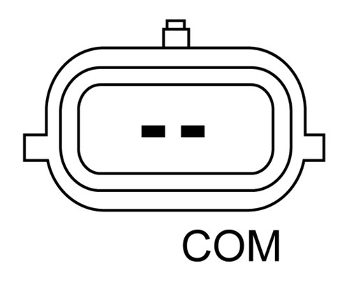 Bosch lichtmaschine generator - bosch,