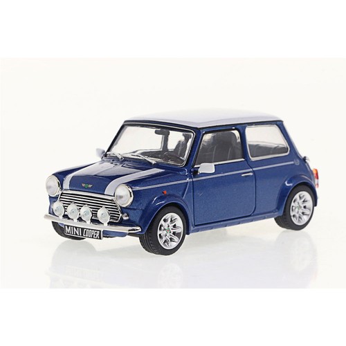 Solido mini cooper 1994 - solido,, s