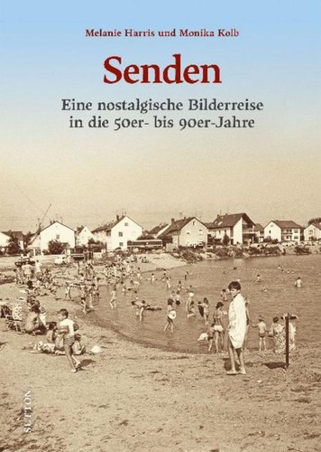 Senden monika kolb - senden,