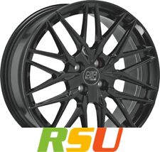 MSW MSW 50/4 gloss black