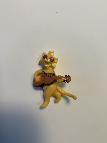 Alte figuren - ü, ei