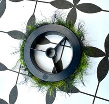 Faith BUSHY WEED Carp Leader 5m KARPFEN Kraut Tarn Vorfach Boilie Fox Ultimate 