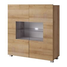 Kommode CALABRINI C-02 mit LED