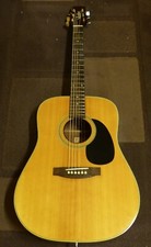 Marken Western Gitarre von Vester toller Klang  und im guten Zustand