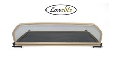 Windschott Porsche 911/996/997