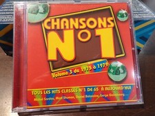 Konvolut 6 CDs " Songs Nr.1