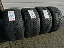 4x Ganzjahresreifen