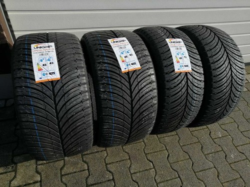 Ganzjahresreifen - 4x,