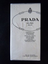 PRADA INFUSION D´HOMME 50ml