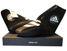 adidas SLC-LUGE Training Bob Rennrodel Schuhe Gr. 37 / 41 Luge schwarz NEU