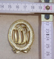 DDR NVA Sportabzeichen