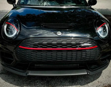 MINI COOPER S Jcw F57 Cabrio