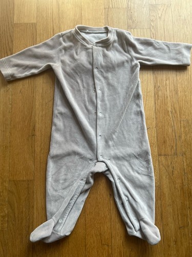 Luxus baby body strampler - baby, body/