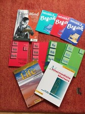 Englischkurs, englisch 