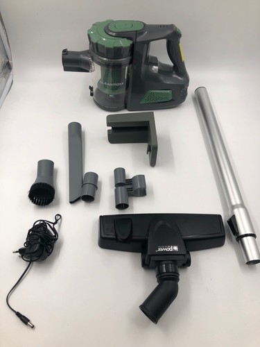 Cleanmaxx akkusauger zyklon - akkusauger,