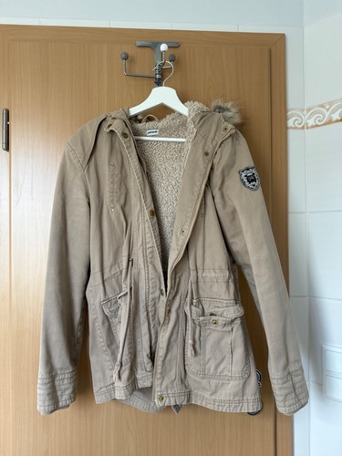 Pimkie parka winterjacke - parka,
