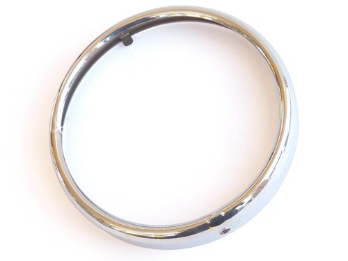 Lucas typ 516242 chrom - 516242, 8"