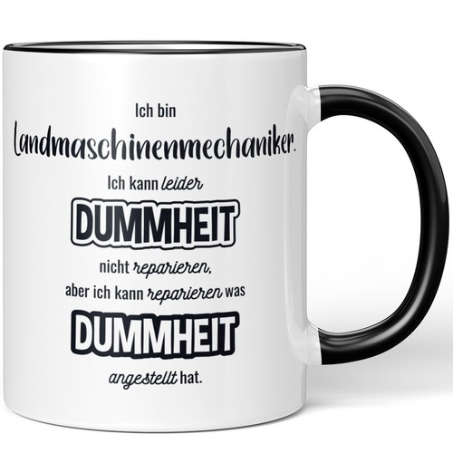 Ich bin