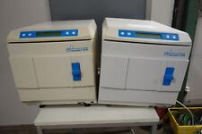 Melag Vacuklav 24-B table Top Sterilisator defekt 2 Stück inkl. MwSt und Versand