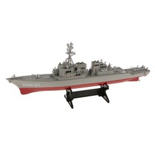 Militär Schlachtschiff 1/350 RC Warship RC Cruiser
