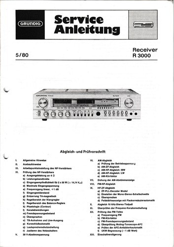 Service manual anleitung für - service, manual-anleitung