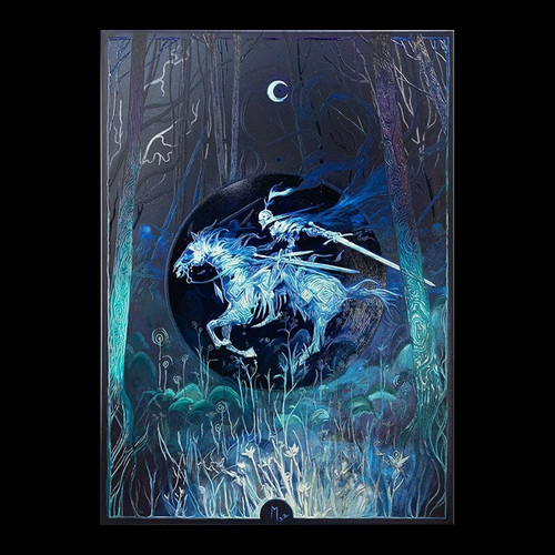 Displate limited edition the - -,