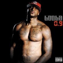 0.9 von Booba | CD | Zustand
