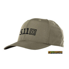 5.11 Zielfernrohrkappe Ranger